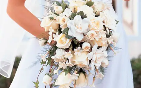 Wedding and Event flowers - Wilmington, NC