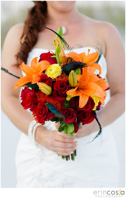 Wedding Flowers from Verzaal's Florist and Events 4