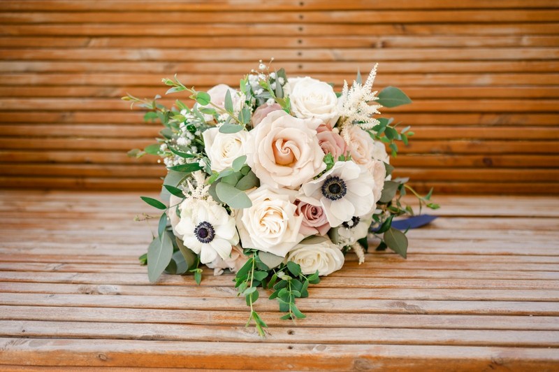 Wedding Flowers from Verzaal's Florist and Events 7