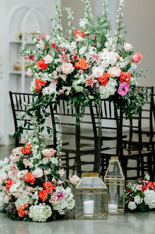 Wedding Flowers from Verzaal's Florist and Events 19