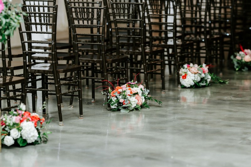 Wedding Flowers from Verzaal's Florist and Events 20