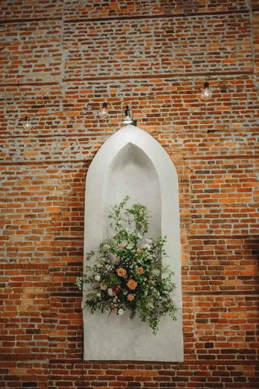 Wedding Flowers from Verzaal's Florist and Events 29